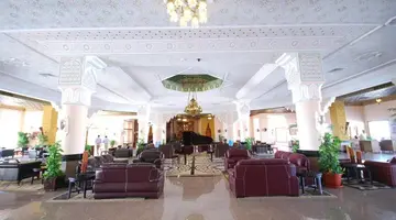 Albatros Palace
