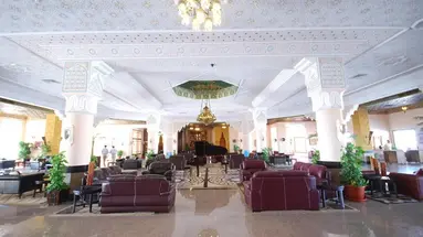 Albatros Palace