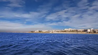 ALBATROS PALACE