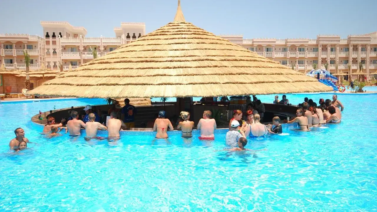 Albatros Palace