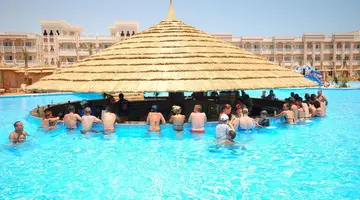 Albatros Palace