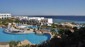 ALBATROS PALACE