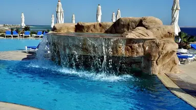 ALBATROS PALACE