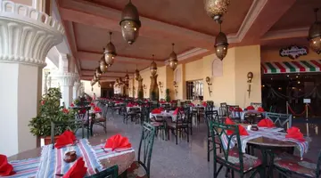 Albatros Palace