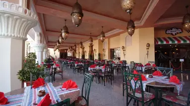 Albatros Palace