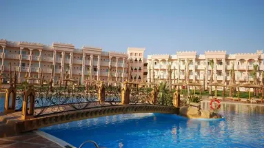 Albatros Palace