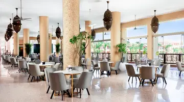 ALBATROS PALACE