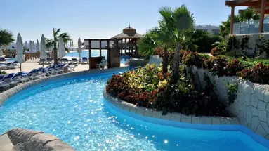 ALBATROS PALACE