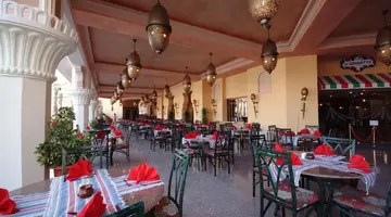 Albatros Palace