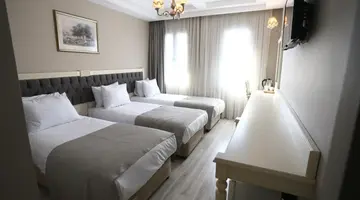 ALBATROS PREMIER HOTEL