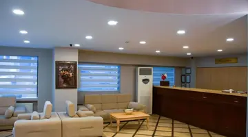 ALBATROS PREMIER HOTEL