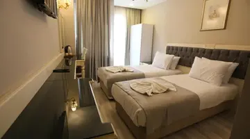 ALBATROS PREMIER HOTEL