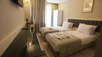 ALBATROS PREMIER HOTEL