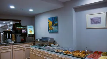 ALBATROS PREMIER HOTEL