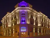 ALBATROS PREMIER HOTEL