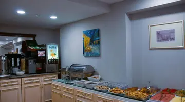 ALBATROS PREMIER HOTEL