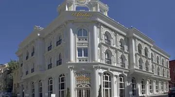 ALBATROS PREMIER HOTEL