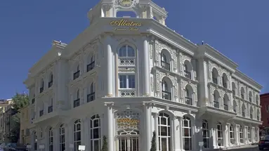 ALBATROS PREMIER HOTEL