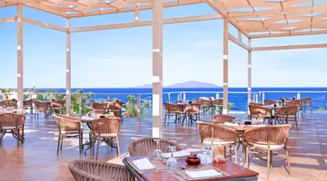 Albatros Royal Grand Sharm (Adult Only 16+)