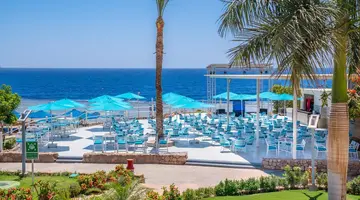 Albatros Royal Grand Sharm (Adult Only 16+)