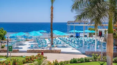Albatros Royal Grand Sharm (Adult Only 16+)