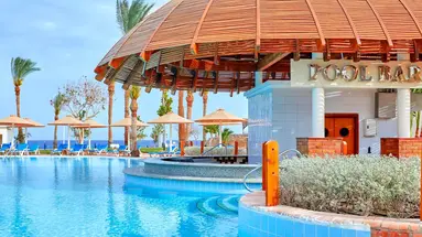 Albatros Royal Grand Sharm (Adult Only 16+)