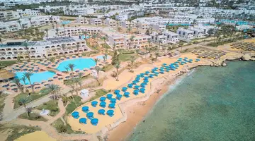 Albatros Royal Grand Sharm (Adult Only 16+)