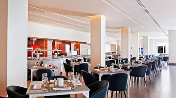 Albatros Royal Grand Sharm (Adult Only 16+)