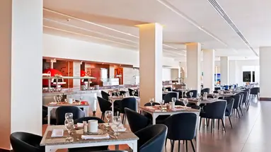Albatros Royal Grand Sharm (Adult Only 16+)