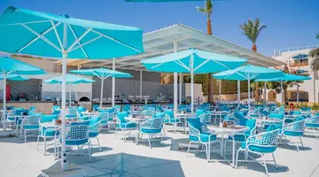 Albatros Royal Grand Sharm (Adult Only 16+)