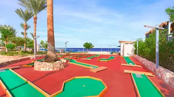 Albatros Royal Grand Sharm (Adult Only 16+)