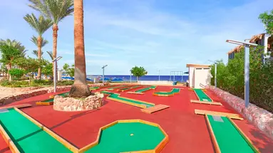 Albatros Royal Grand Sharm (Adult Only 16+)