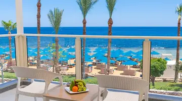 Albatros Royal Grand Sharm (Adult Only 16+)