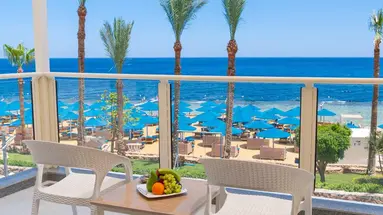 Albatros Royal Grand Sharm (Adult Only 16+)
