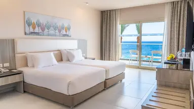 Albatros Royal Grand Sharm (Adult Only 16+)