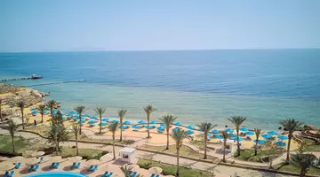 Albatros Royal Grand Sharm (Adult Only 16+)