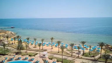 Albatros Royal Grand Sharm (Adult Only 16+)