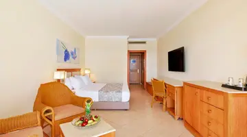 Albatros Royal Grand Sharm (Adult Only 16+)