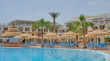 Albatros Royal Grand Sharm (Adult Only 16+)