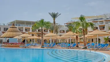 Albatros Royal Grand Sharm (Adult Only 16+)