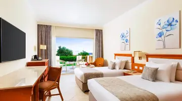 Albatros Royal Grand Sharm (Adult Only 16+)