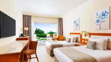Albatros Royal Grand Sharm (Adult Only 16+)