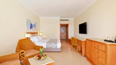 Albatros Royal Grand Sharm (Adult Only 16+)