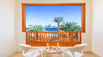 Albatros Royal Grand Sharm (Adult Only 16+)