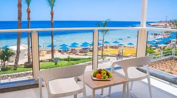 Albatros Royal Grand Sharm (Adult Only 16+)