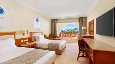 Albatros Royal Grand Sharm (Adult Only 16+)