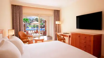 Albatros Royal Grand Sharm (Adult Only 16+)