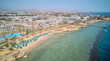 Albatros Royal Grand Sharm (Adult Only 16+)