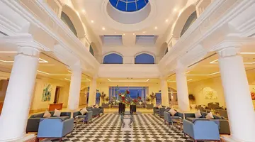 Albatros Royal Grand Sharm (Adult Only 16+)