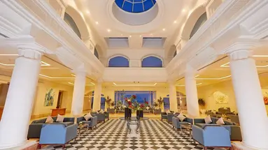 Albatros Royal Grand Sharm (Adult Only 16+)